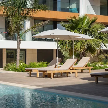 Riva Waterfront Apartament