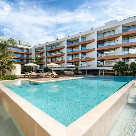 Apartament Riva Waterfront *