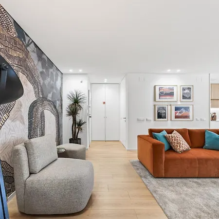 Apartament Riva Waterfront