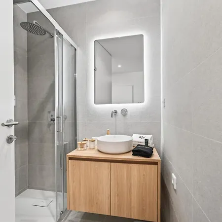 Apartament Riva Waterfront Olhão