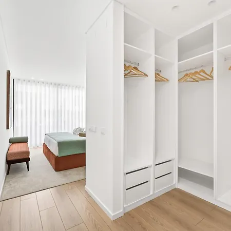 Apartament Riva Waterfront