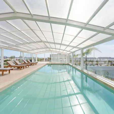 Apartament Riva Waterfront Olhão