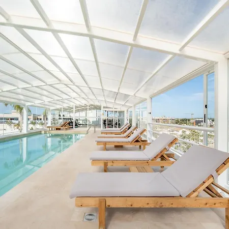 Apartament Riva Waterfront Olhão